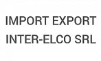IMPORT EXPORT INTER ELCO SRL